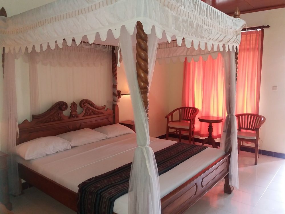 The Sari Beach Легиан Екстериор снимка
