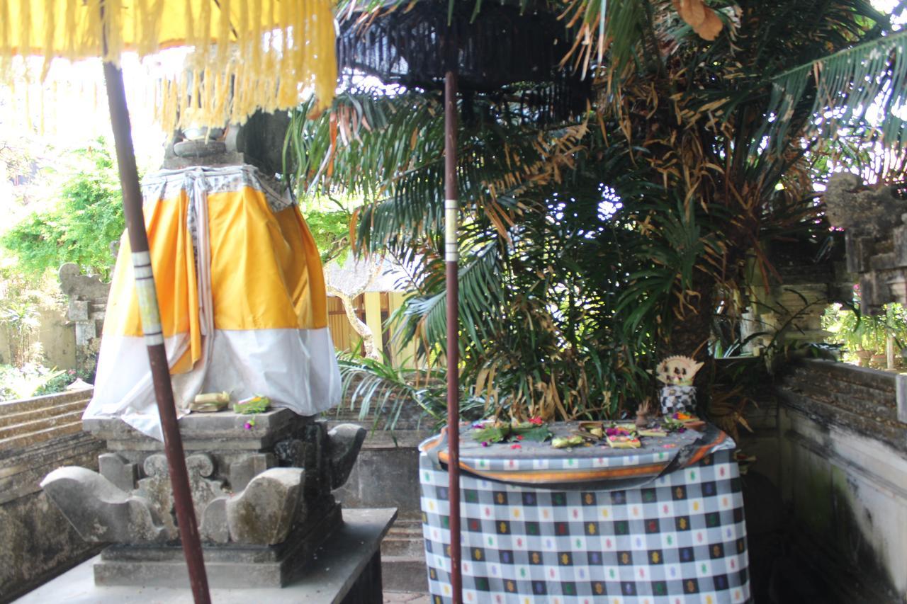 The Sari Beach Легиан Екстериор снимка